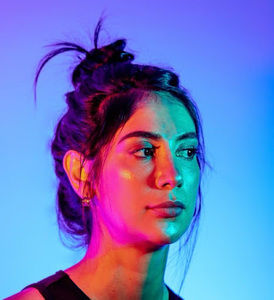 Meet your Posher, Nataly